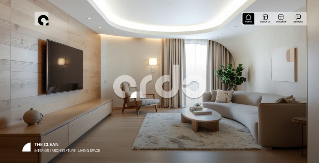 ardo concept – Innenarchitektur und Wohnräume