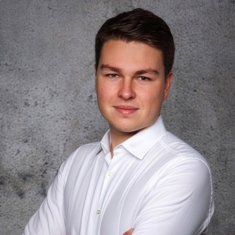 Loris Weiler